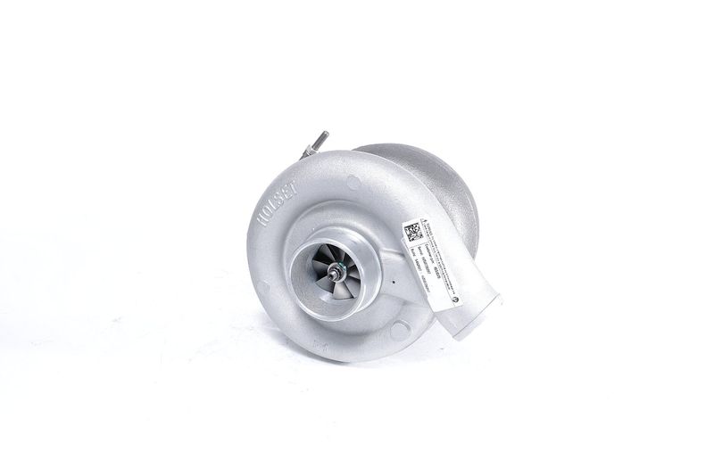 Compresor,sistem de supraalimentare T911919 BTS Turbo
