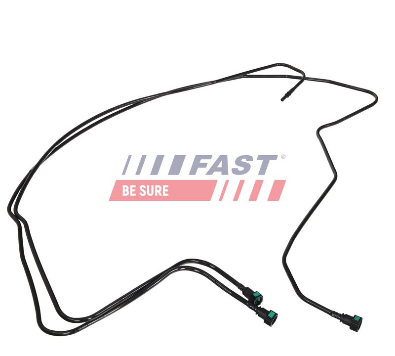 Kütusetorustik, FAST FT14089