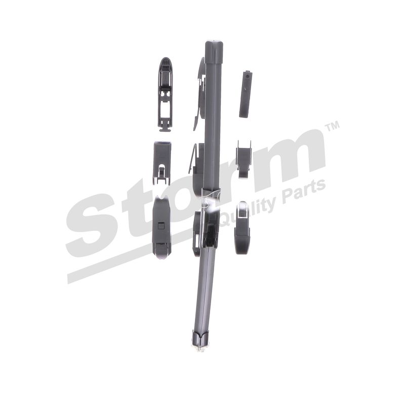 Balai d'essuie-glace STORM QUALITY PARTS 1000381