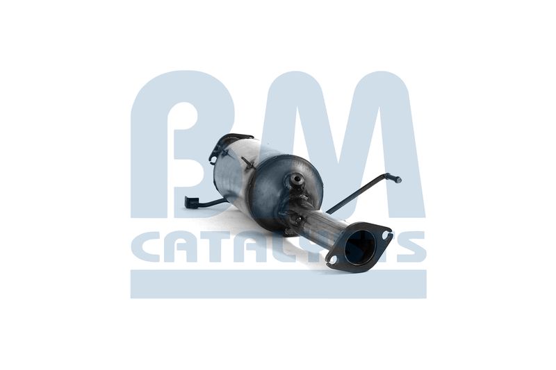 BM Catalysts BM11091 Soot/Particulate Filter, exhaust system
