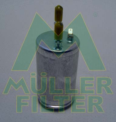 MULLER FILTER Üzemanyagszűrő FB372