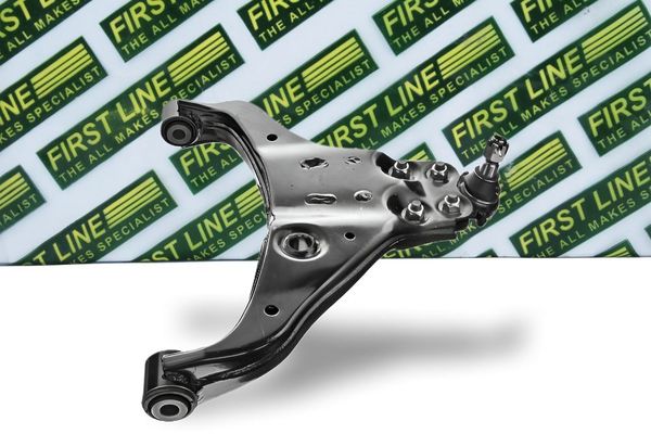 FIRST LINE Control/Trailing Arm, wheel suspension FCA7455