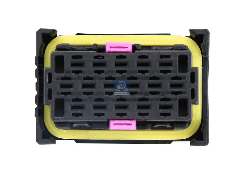 Přípojka, vstřikovací ventil 3.86584