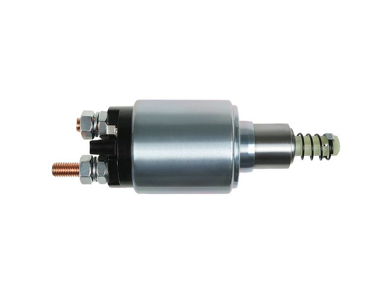 Brand new AS-PL Starter motor solenoid