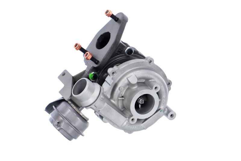 REMANTE 003-001-004062R Charger, charging (supercharged/turbocharged)