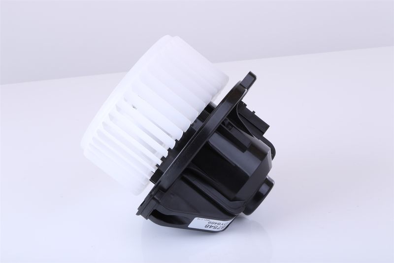 NISSENS 87548 Interior Blower