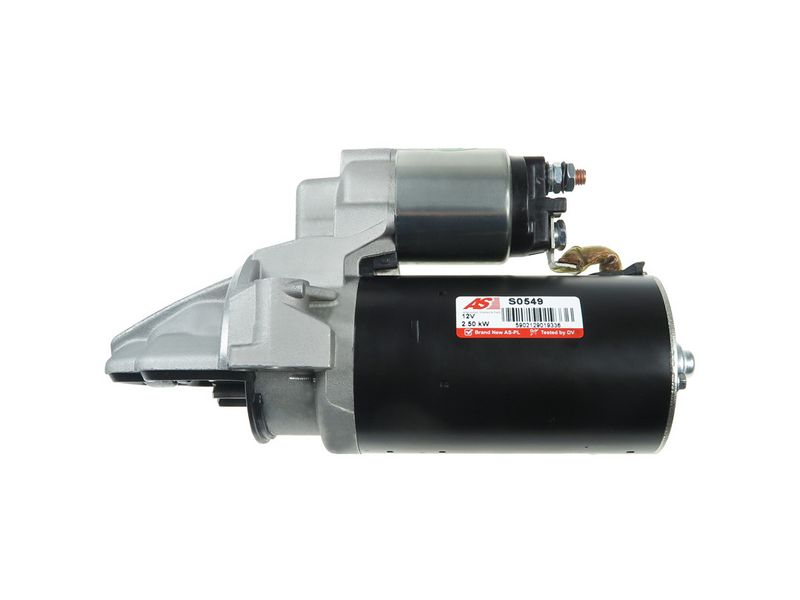 AS-PL S0549 Starter