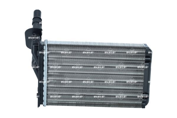 NRF 53382 Heat Exchanger, interior heating