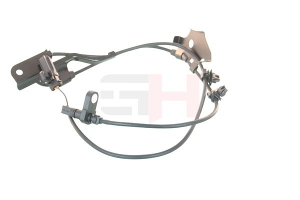 Andur, rattapöörete arv, GH GH-704508H