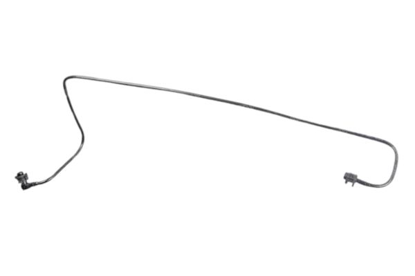 GOOM RH-1717 - Breather Hose, expansion tank