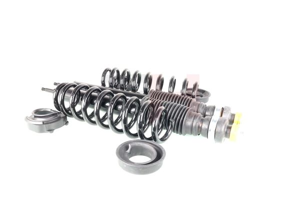 GH GH-331503S02 Suspension Kit, springs/shock absorbers