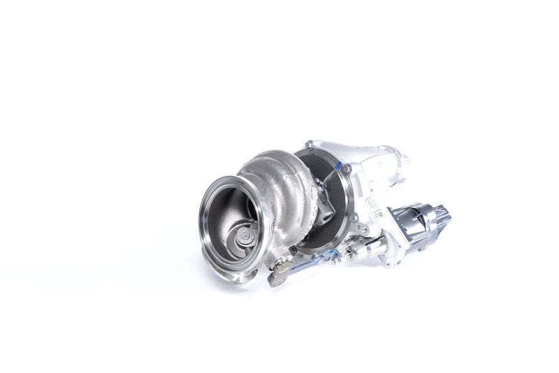 Compresor,sistem de supraalimentare T917243 BTS Turbo