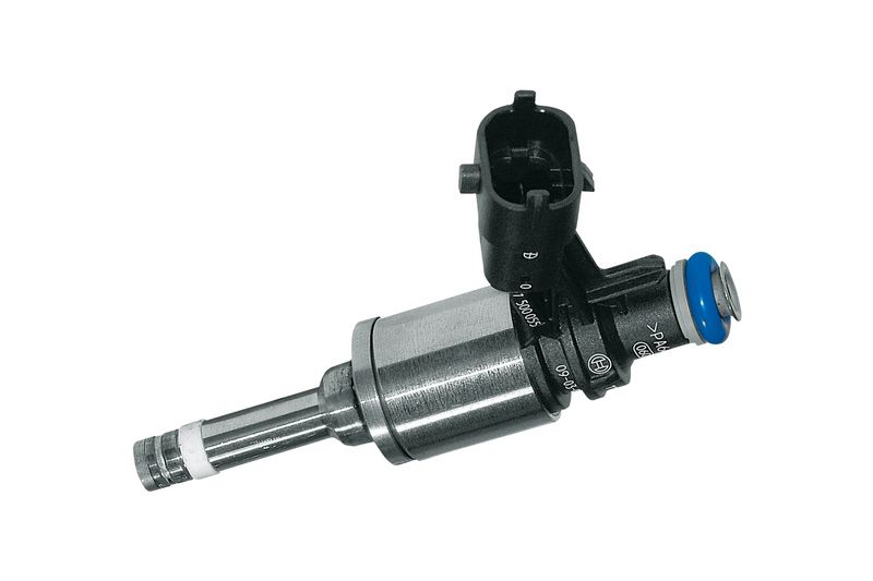 BOSCH 0261500055 Injector