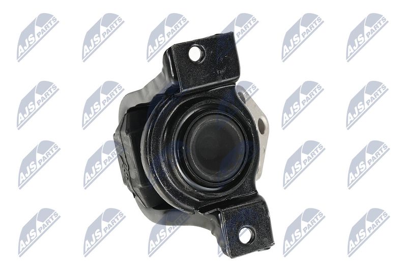 Paigutus, Mootor, NTY ZPS-CT-023