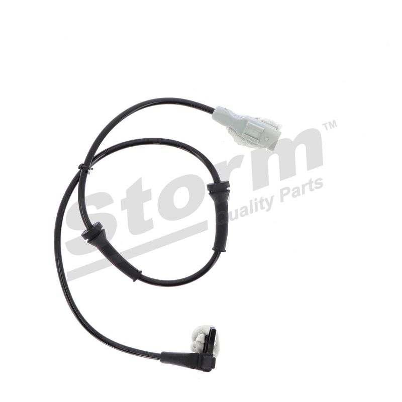 Capteur, vitesse de roue STORM QUALITY PARTS 777126