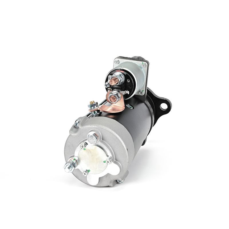 Delco Remy SER70035-12B1 Starter