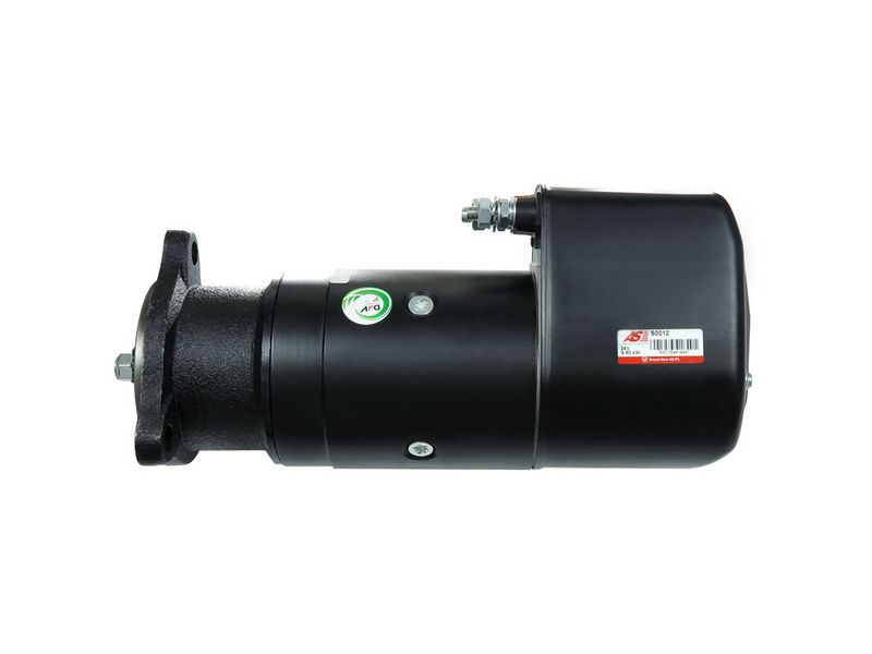 AS-PL S0012 Starter