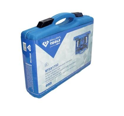 KS TOOLS BT591750 Комплект регулювальних інструментів, фази газорозподілу