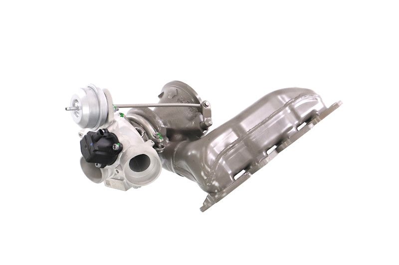 REMANTE 003-001-004533R Charger, charging (supercharged/turbocharged)
