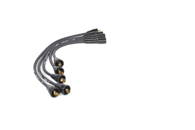 BOSCH 0 986 357 049 Ignition Cable Kit