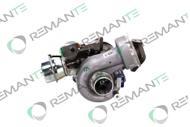 REMANTE 003-001-002827R Charger, charging (supercharged/turbocharged)