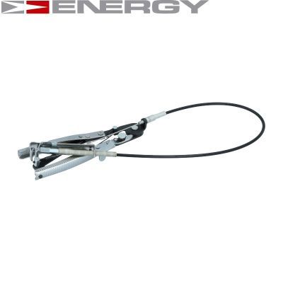 Шкребок, Energy NE00253