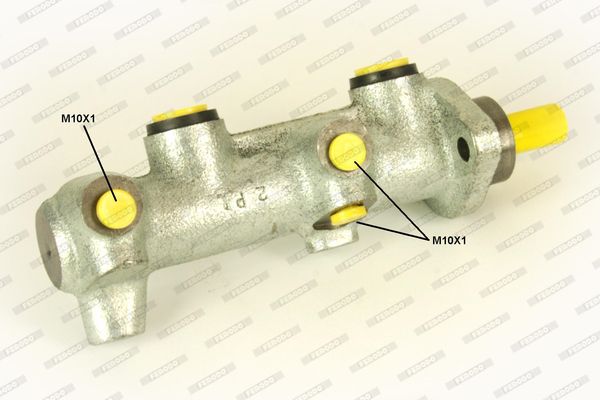 Ferodo FHM1263 Brake Master Cylinder