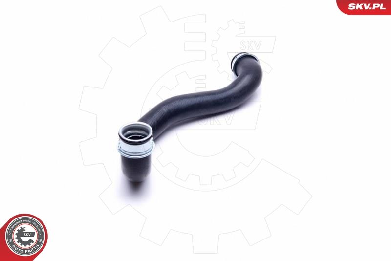 ESEN SKV 43SKV652 Radiator Hose