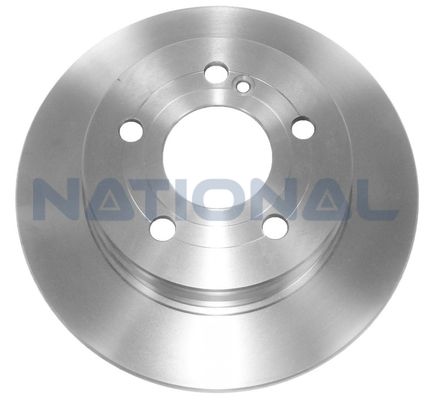 National NBD1553