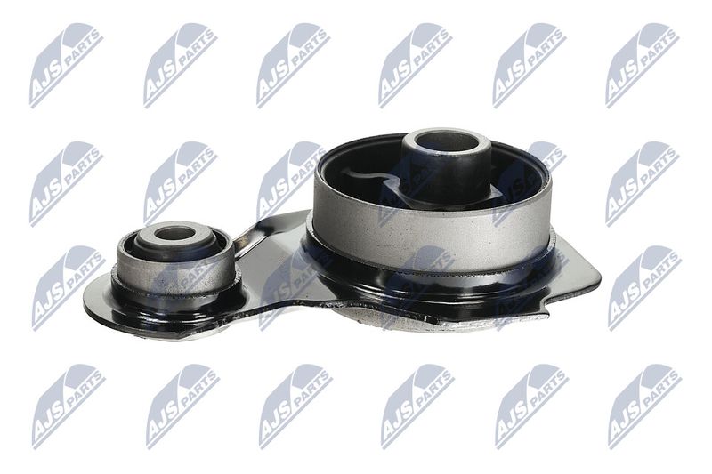 Paigutus, Mootor, NTY ZPS-HD-047