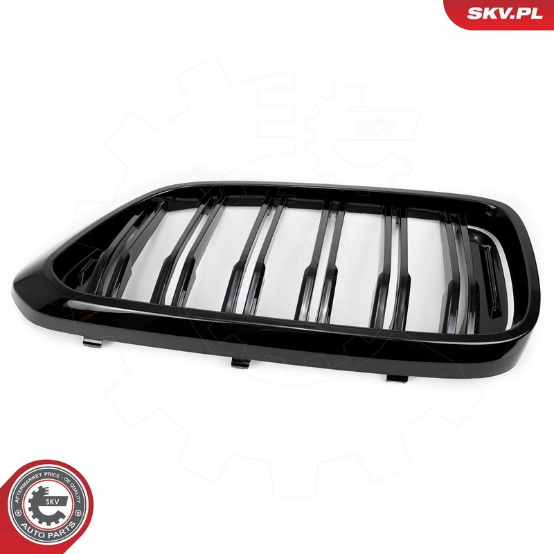 Radiaatorivõre, ESEN SKV 66SKV210