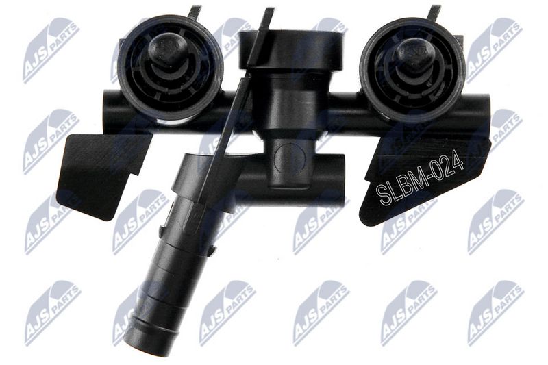 NTY EDS-BM-024 Washer Fluid Jet, headlight cleaning