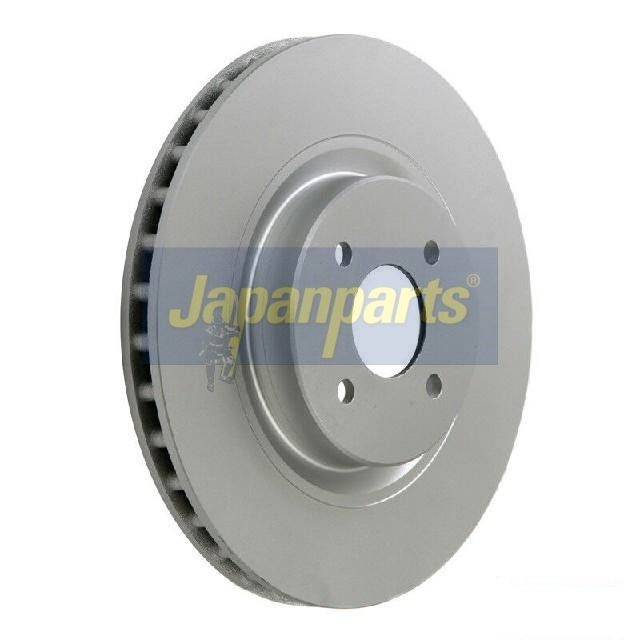 спирачен диск JAPANPARTS