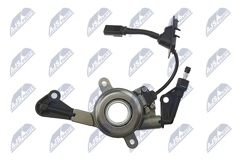 Hüdrauliline survelaager, sidur, NTY NWS-ME-006