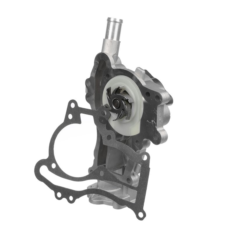 Product Image - Waterpomp, motorkoeling - PW0022 - ET ENGINETEAM