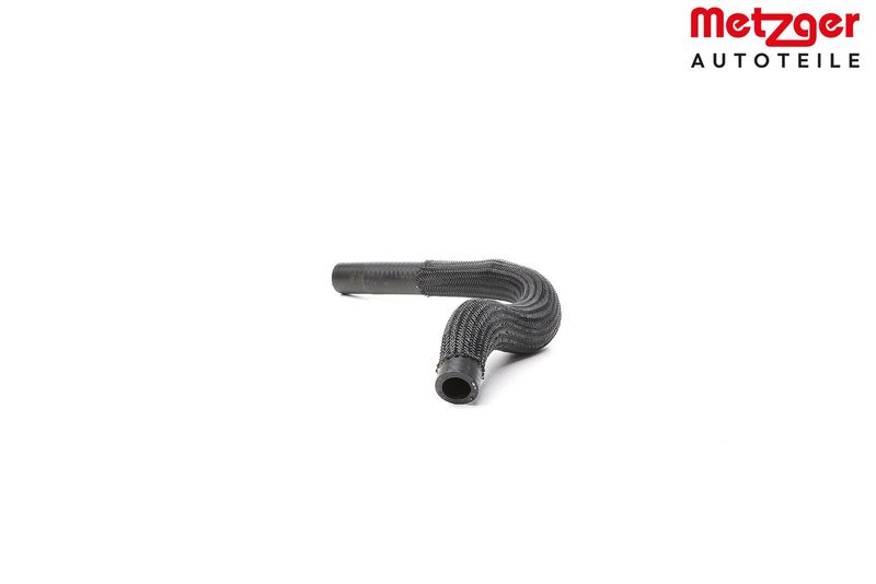 METZGER AUTOTEILE 2420410 Radiator Hose