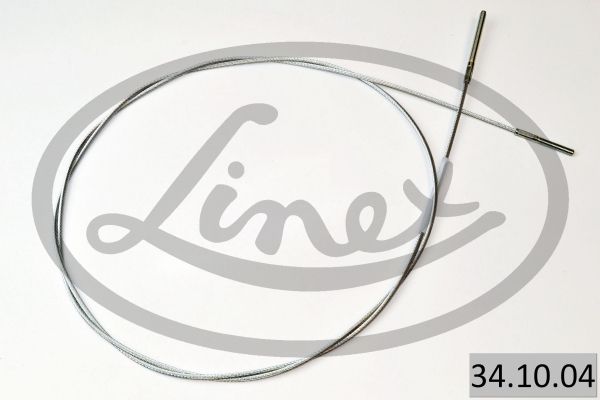 LINEX Sankabos trosas