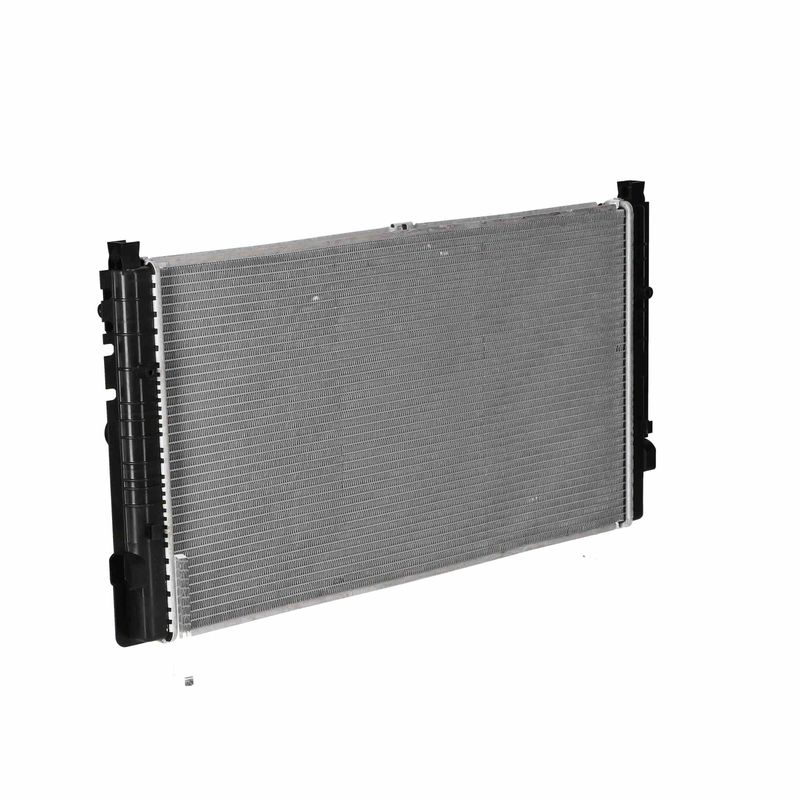 NISSENS 65238A Radiator, engine cooling