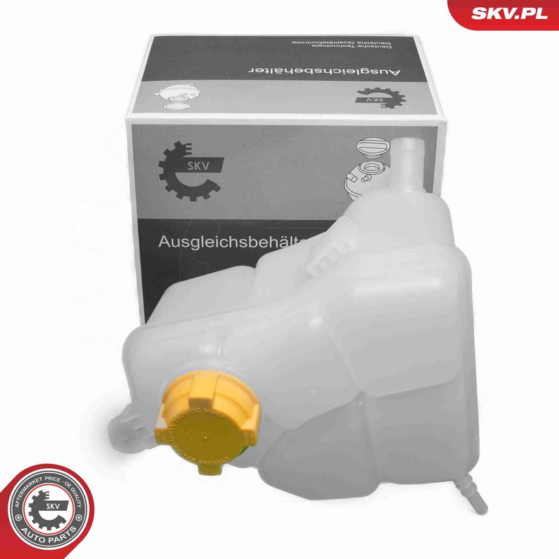 ESEN SKV 61SKV468 - Expansion Tank, coolant