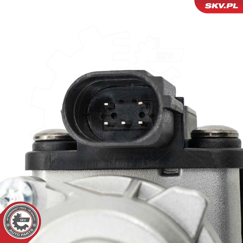 Laadesurve kontrollklapp, ESEN SKV 95SKV522