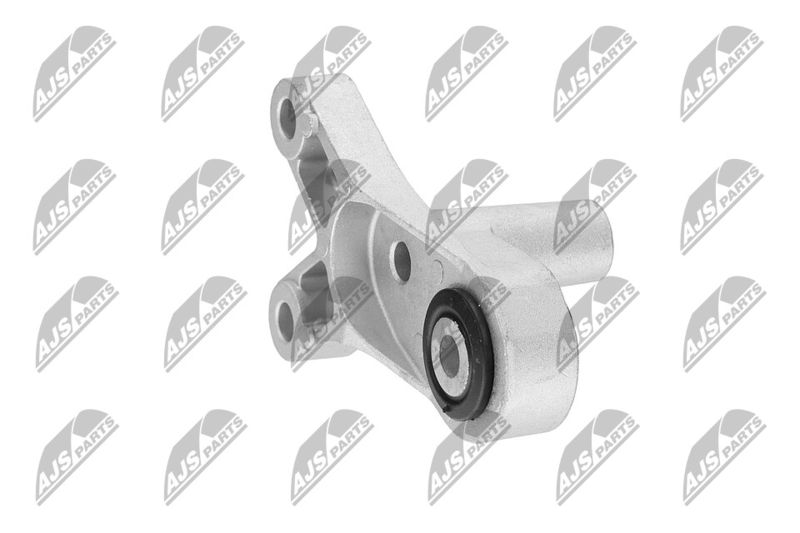 Paigutus, Mootor, NTY ZPS-CH-122