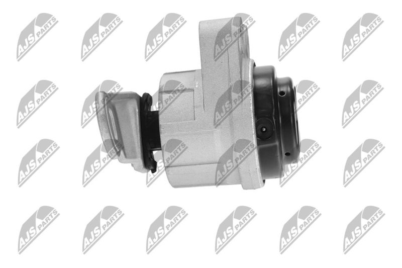 Paigutus, Mootor, NTY ZPS-FR-044