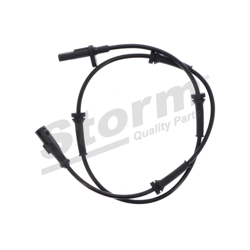 Capteur, vitesse de roue STORM QUALITY PARTS 888030