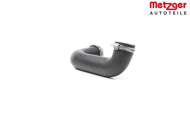 METZGER AUTOTEILE 2400516 Charge Air Hose
