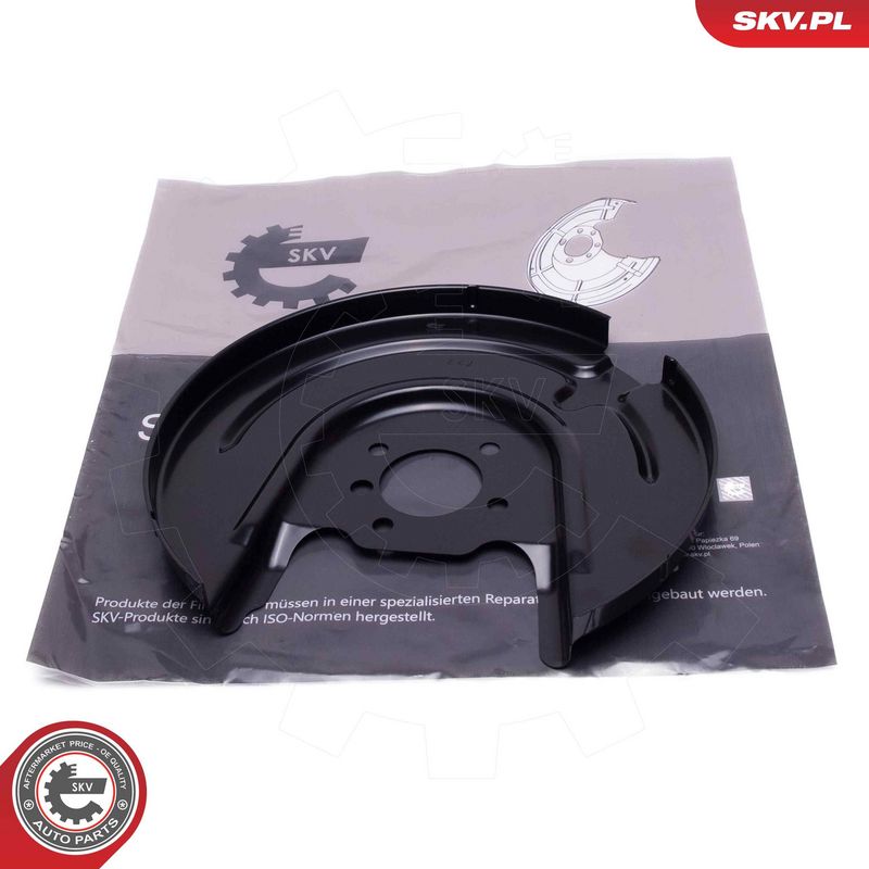 Prekė atitinka OEM kodą: 5Q0615611P