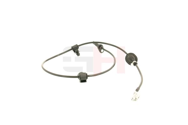 Andur, rattapöörete arv, GH GH-704400