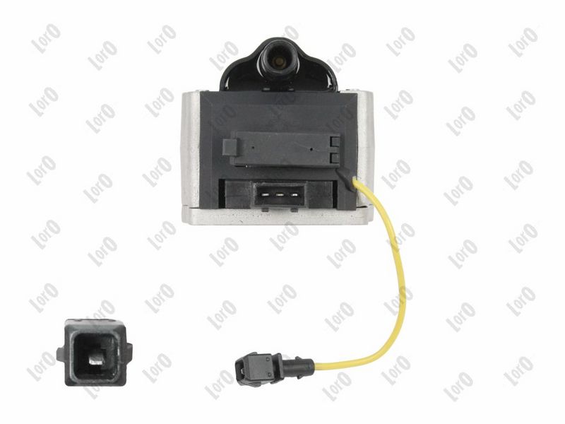 ABAKUS 122-01-072 Ignition Coil