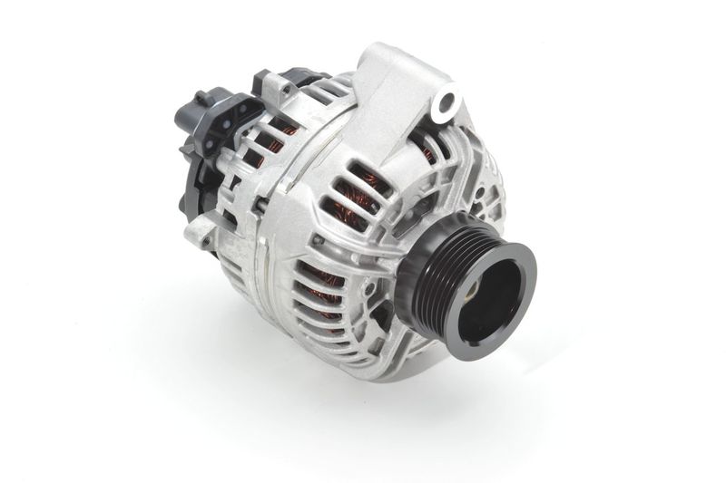 BOSCH 1986A01165 Alternator