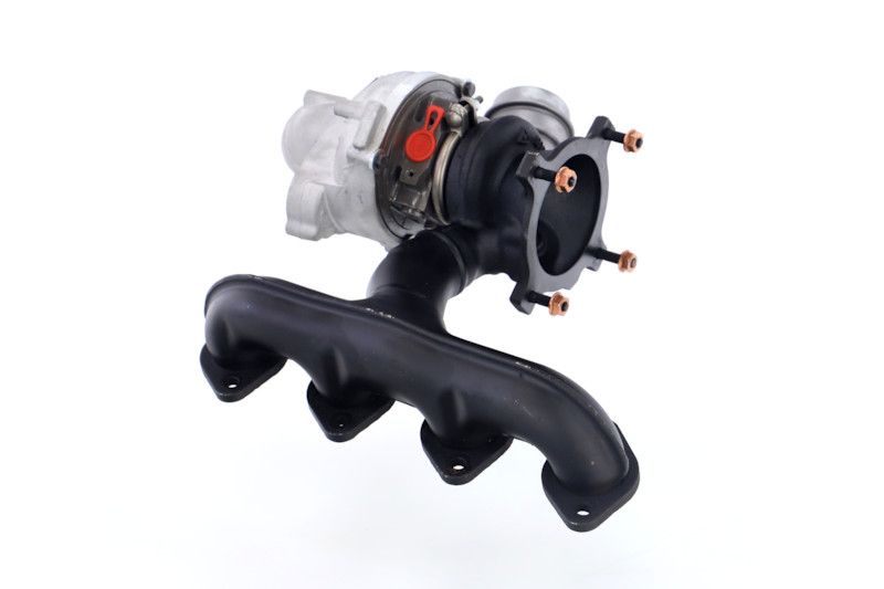REMANTE 003-001-000028R Charger, charging (supercharged/turbocharged)