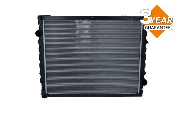 Radiator, racire motor NRF 51598